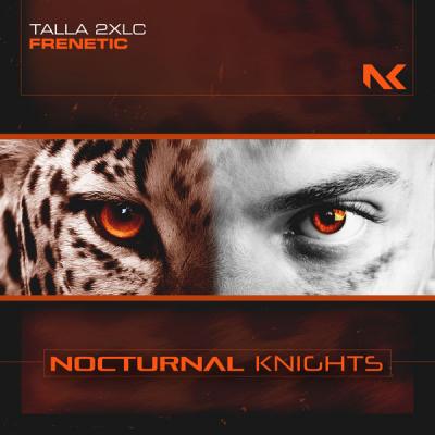 Talla 2XLC - Frenetic - (2019-08-16)