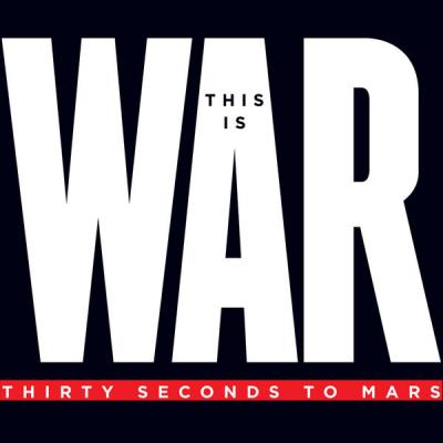 30 Seconds To Mars - This Is War - (2010-01-01)
