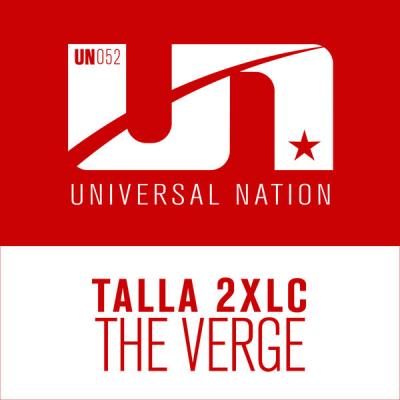 Talla 2XLC - The Verge - (2017-12-04)