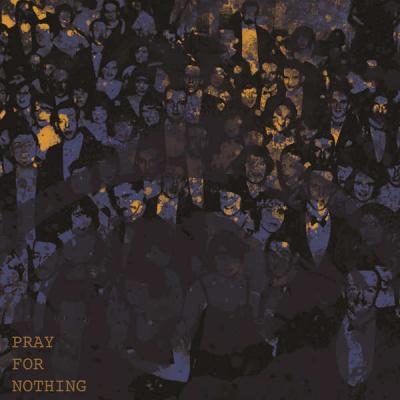 50 Lions - Pray for Nothing - (2013-05-22)