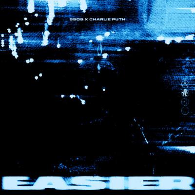  5 Seconds Of Summer - Easier - Remix (with Charlie Puth) - (2019-08-13)