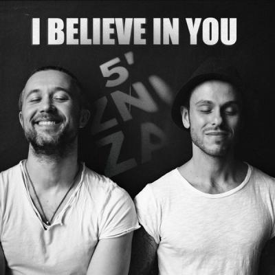 5'nizza - I believe in you - (2015-05-22)