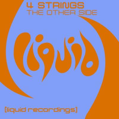  4 Strings - The Other Side - (2012-07-23)