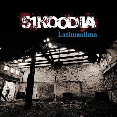 51 Koodia - Lasimaailma - (2008-01-01)