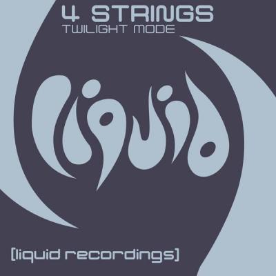 4 Strings - Twilight Mode - (2011-07-25)