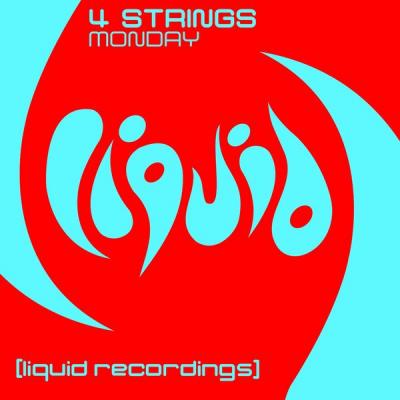  4 Strings - Monday - (2014-09-08)