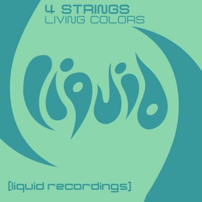 4 Strings - Living Colors - (2014-06-23)
