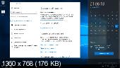 Windows 10 Enterprise LTSB x64 1607.14393.3755 PIP (RUS/ENG/2020)