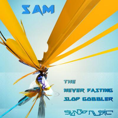 5AM - The Never Fasting Slop Gobbler - (2014-08-21)