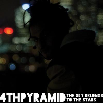 4th Pyramid - The Sky Belongs to the Stars - (2013-05-07)