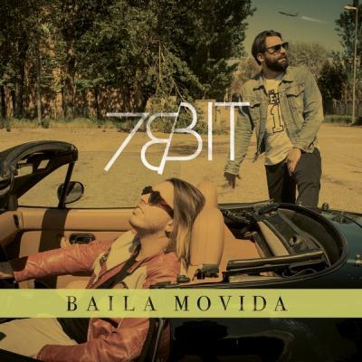  78 Bit - Baila Movida - (2017-05-26)