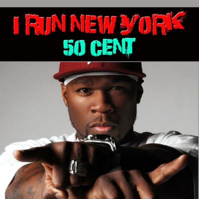50 Cent - I Run New York - (2016-09-28)