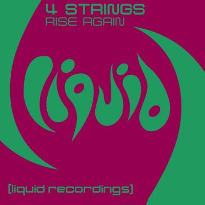  4 Strings - Rise Again - (2012-06-11)