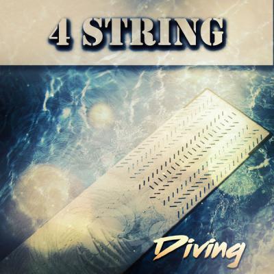 4 Strings - Diving - (2018-01-03)