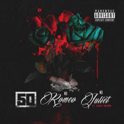50 Cent - No Romeo No Juliet - (2016-05-11)