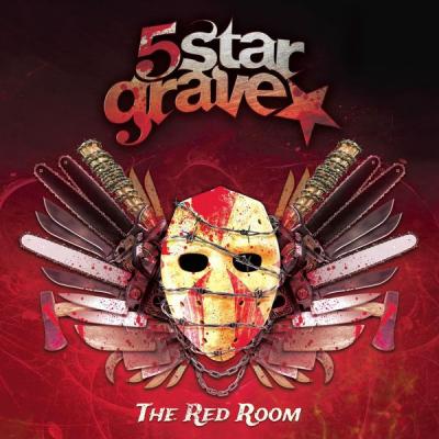 5 Star Grave - The Red Room - (2017-09-26)