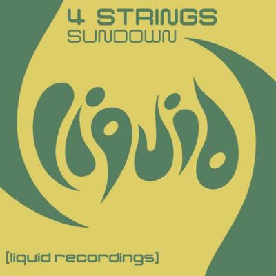  4 Strings - Sundown - (2010-07-27)