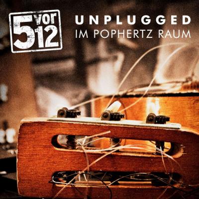 5vor12 - Unplugged im PopHertz Raum - (2016-12-16)
