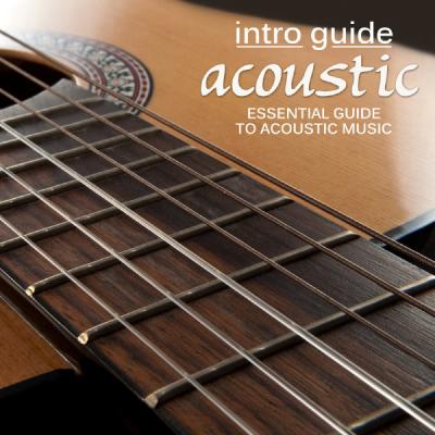 VA - Intro Guide  Acoustic - (2012-10-01)