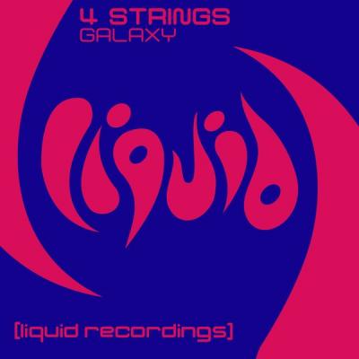  4 Strings - Galaxy - (2014-07-28)