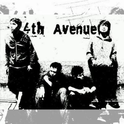  4th Avenue - Takkan Hilang - (2020-05-25)
