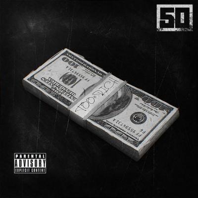  50 Cent - Too Rich For The Bitch - (2015-12-18)