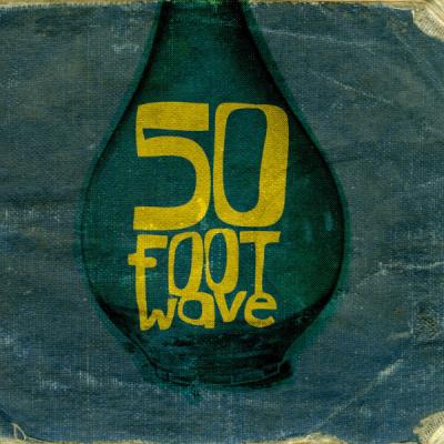  50 Foot Wave - Bug - (2004-05-03)