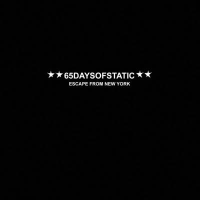 65daysofstatic - Escape from New York - (2009-04-20)