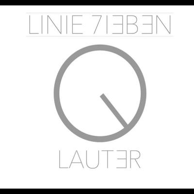 Linie 7ieben - Lauter - (2016-04-22)