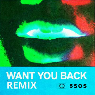  5 Seconds Of Summer - Want You Back - (2018-04-06)