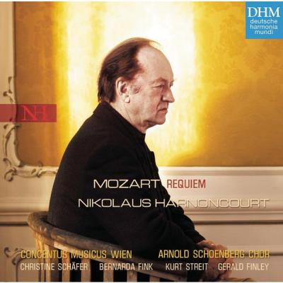 VA - Mozart  Requiem - (2015-02-25)