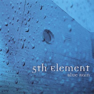 5th Element - Blue Rain (Single) - (1999-01-01)