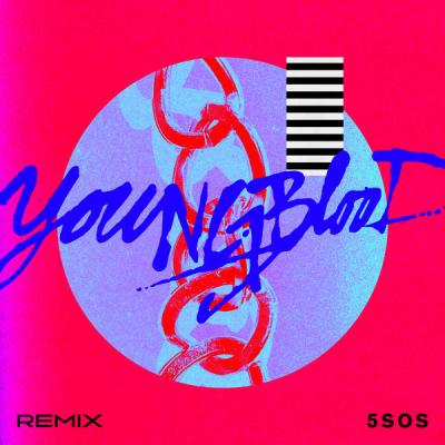  5 Seconds Of Summer - Youngblood - (2018-06-29)