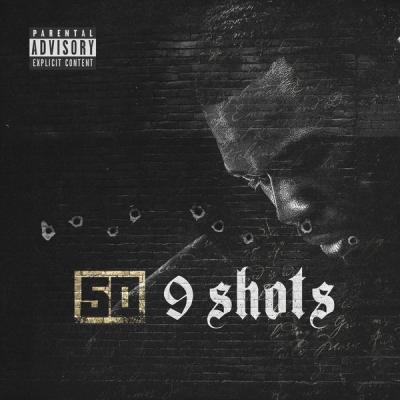  50 Cent - 9 Shots - (2015-08-14)