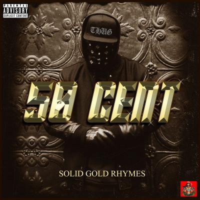 50 Cent - Solid Gold Rhymes - (2019-09-30)