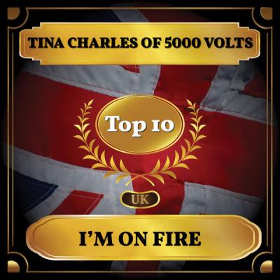 5000 Volts - I'm On Fire - (2020-06-19)