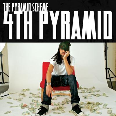 4th Pyramid - The Pyramid Scheme - (2016-06-07)