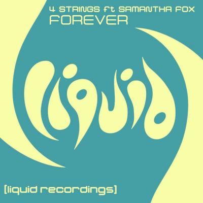  4 Strings - Forever (feat. Samantha Fox) - (2010-06-08)