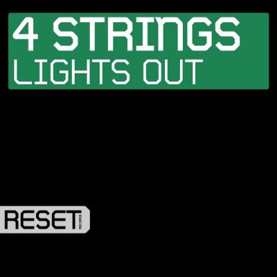  4 Strings - Lights Out - (2013-12-02)