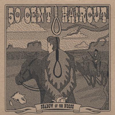  50 Cent Haircut - Shadow of the Noose - (2006-01-01)