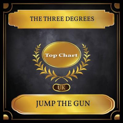  The Three Degrees - Jump the Gun - (2018-12-20)