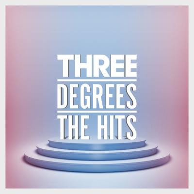  The Three Degrees - The Hits - (2015-05-07)