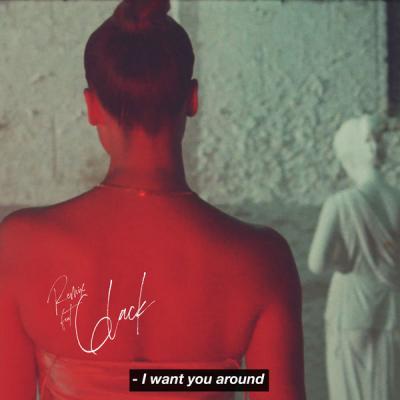  Snoh Aalegra - I Want You Around - (2019-11-01)