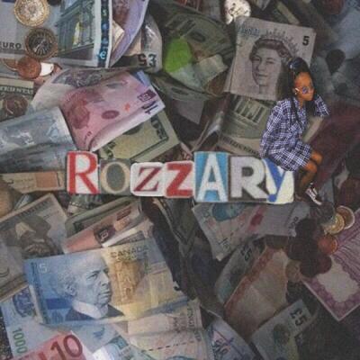  Rozzary - No Cap - (2020-01-14)