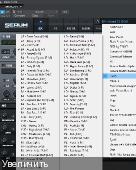 Standalone-Music - HEXA 1 + 2 (SERUM) - пресеты для Serum
