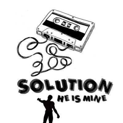  Solution - He Is Mine - (2017-06-30)