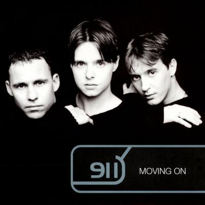  911 - Moving On - (1998-01-01)