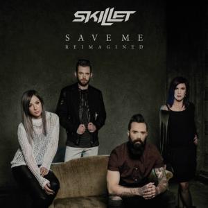 Skillet - Save Me (Reimagined) (Single) (2020)