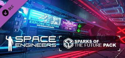 Space Engineers Sparks of the Future-CODEX