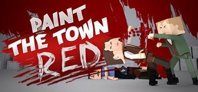 Paint the Town Red v0.11 6